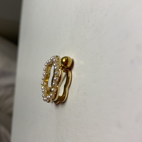 Nipple ring - Picture 4 of 5